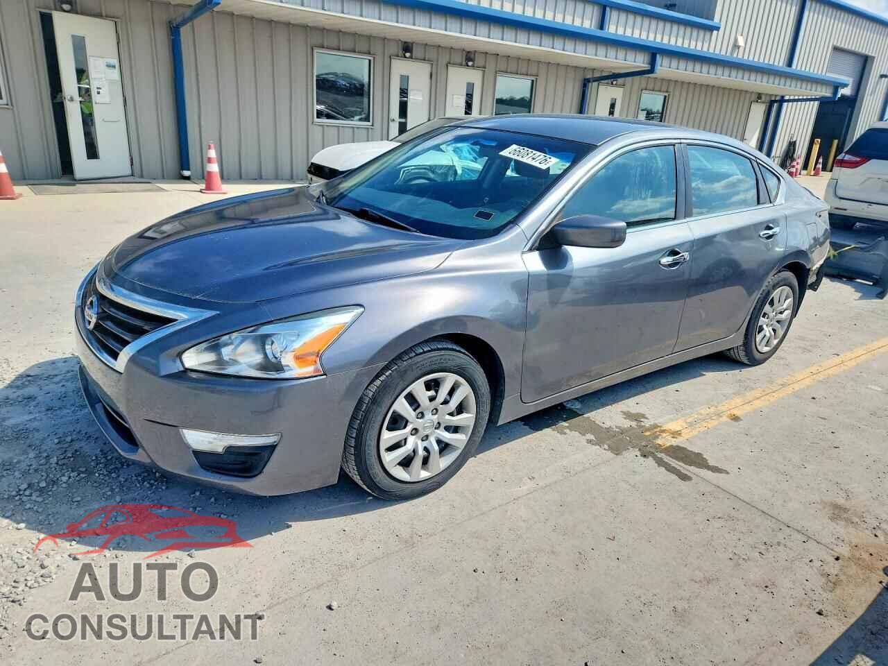 NISSAN ALTIMA 2014 - 1N4AL3AP8EC264796