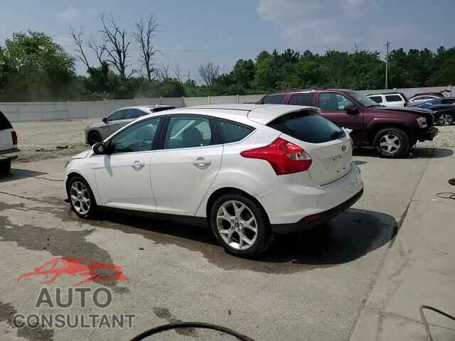 FORD FOCUS 2012 - 1FAHP3M24CL474070