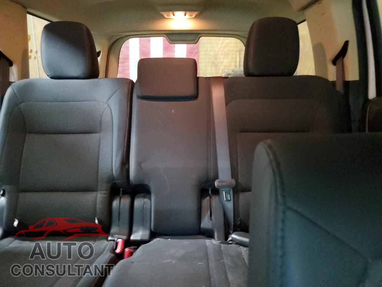 FORD FLEX 2015 - 2FMHK6C86FBA08088