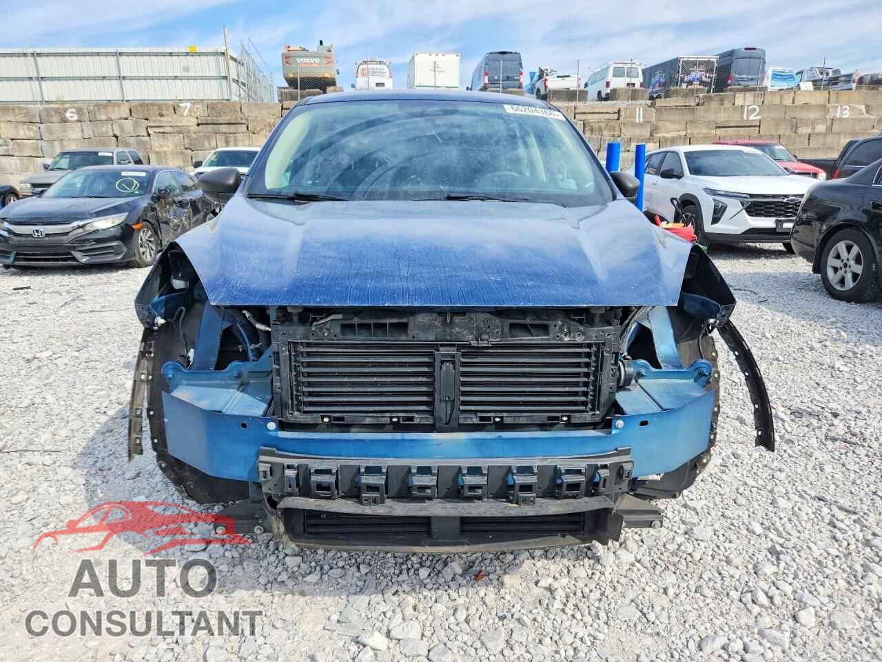 FORD ESCAPE 2020 - 1FMCU0F6XLUA28362