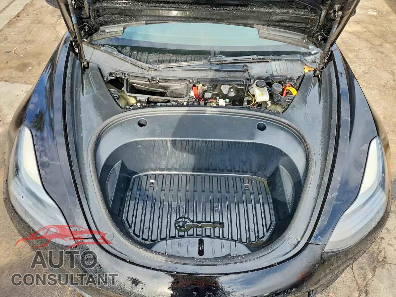 TESLA MODEL 3 2023 - 5YJ3E1EA3PF453675