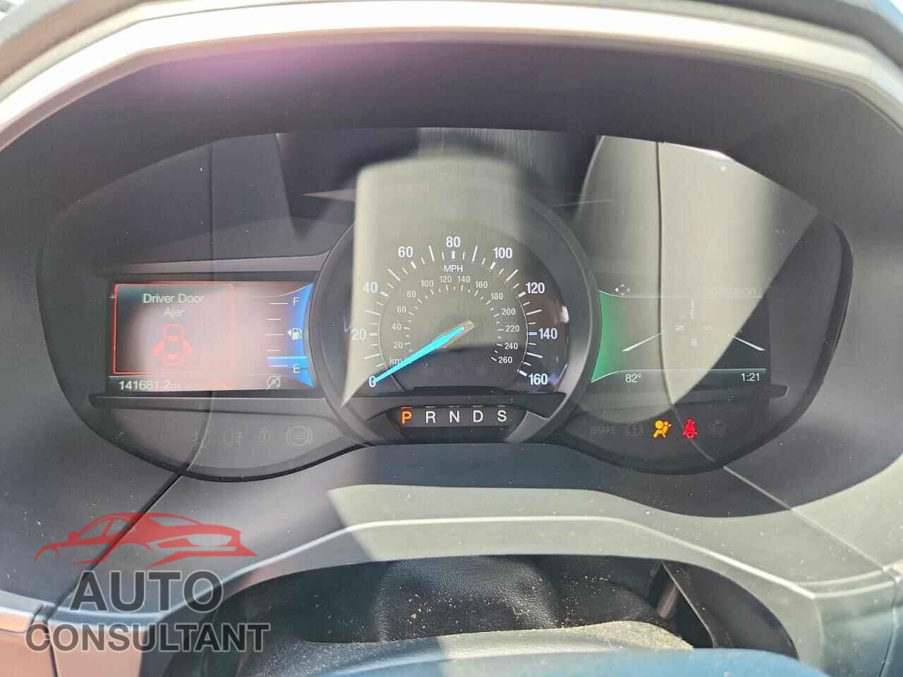 FORD EDGE 2019 - 2FMPK3J94KBC45579