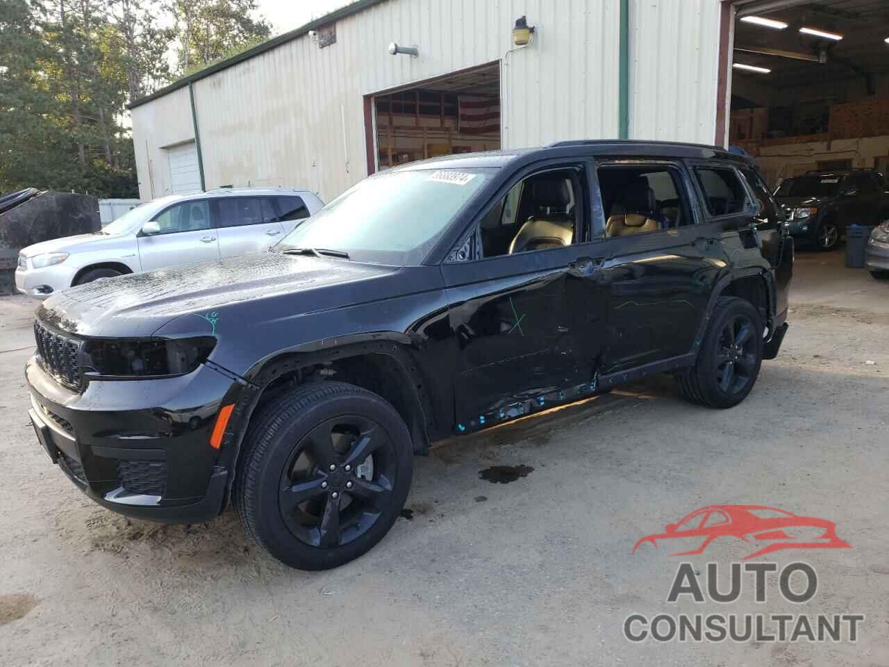 JEEP GRAND CHER 2023 - 1C4RJKAG4P8771083