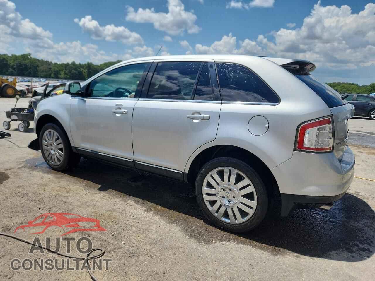 FORD EDGE 2010 - 2FMDK4KC2ABB19917
