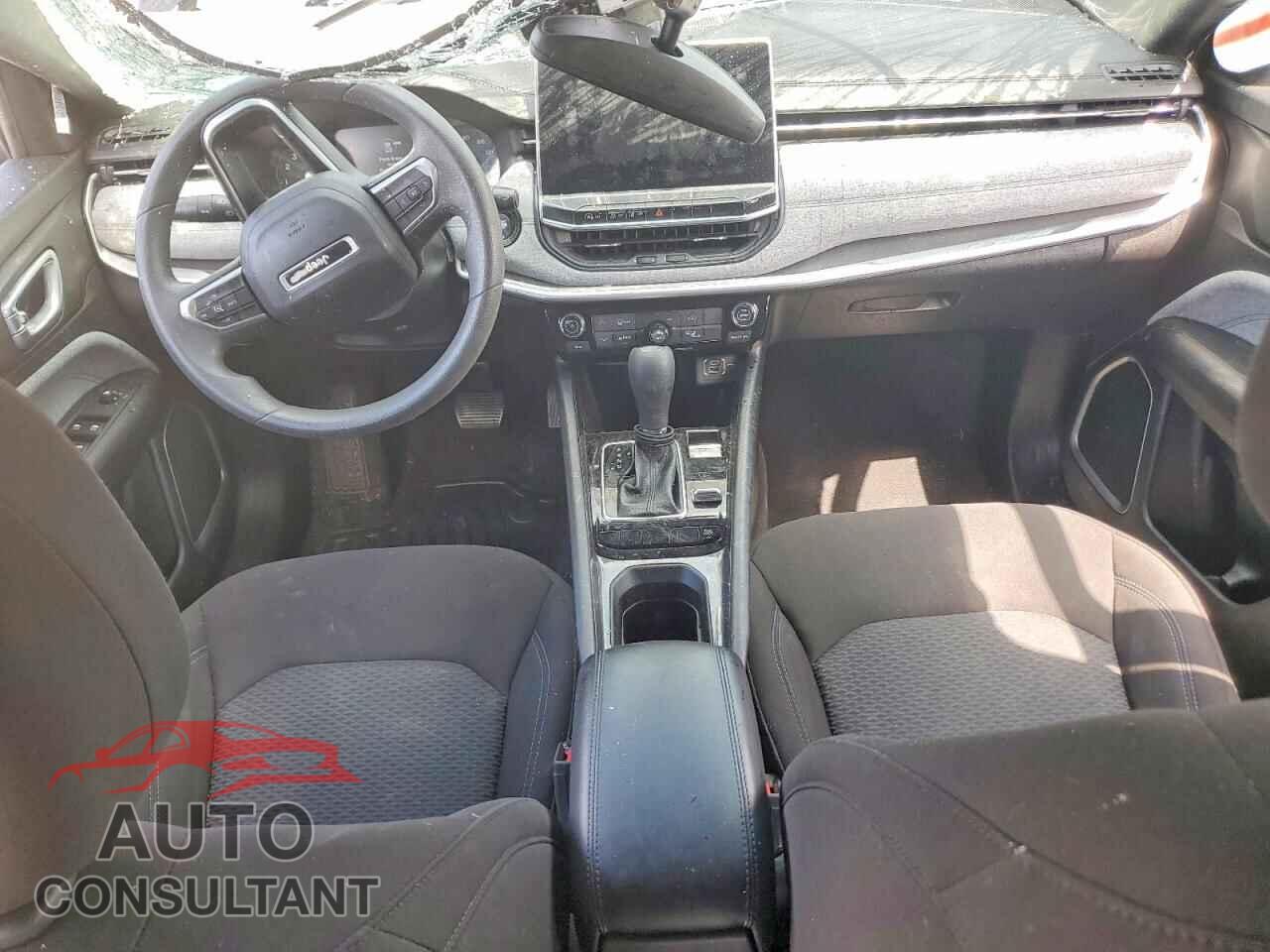 JEEP COMPASS 2023 - 3C4NJDAN3PT515530