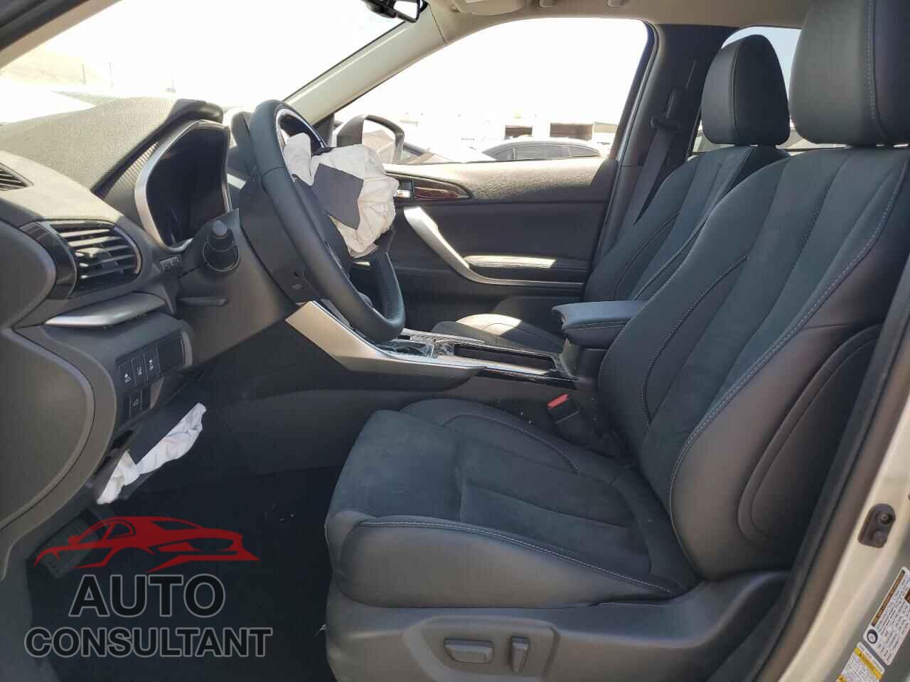 MITSUBISHI ECLIPSE 2025 - JA4ATWAA9SZ034260
