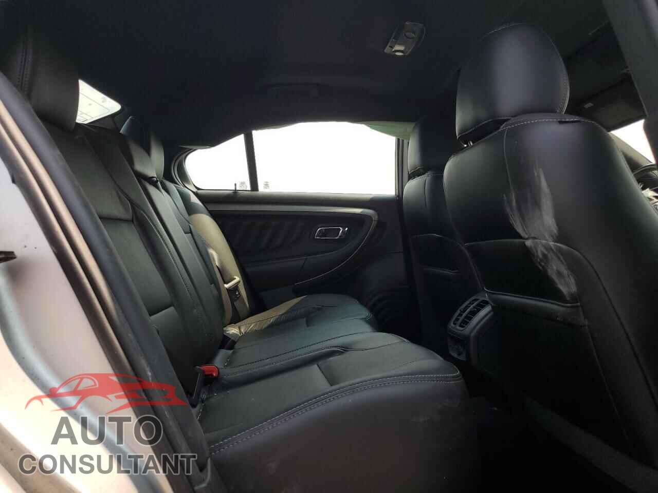 FORD TAURUS 2013 - 1FAHP2E8XDG182494