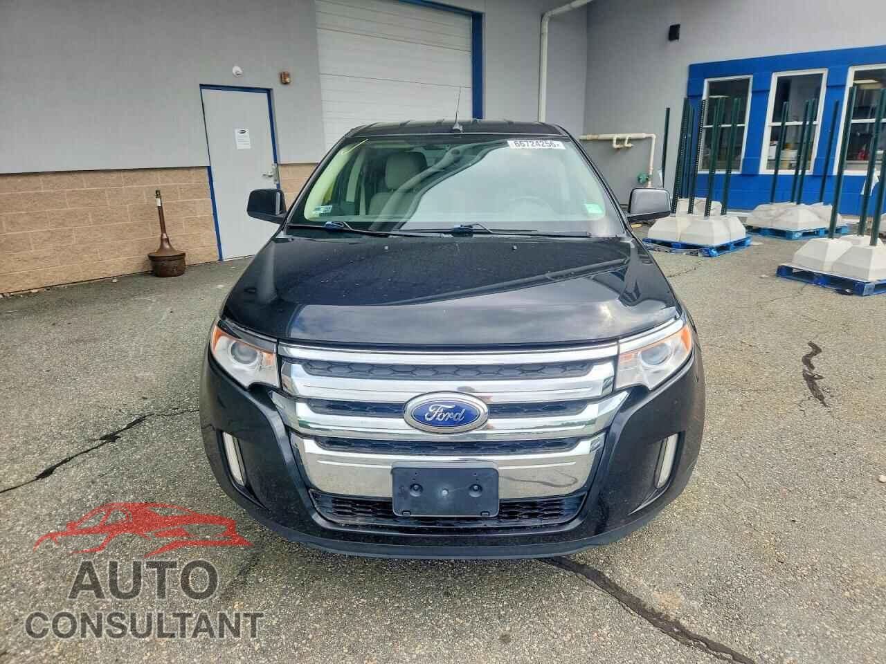 FORD EDGE 2011 - 2FMDK4JC4BBA62882