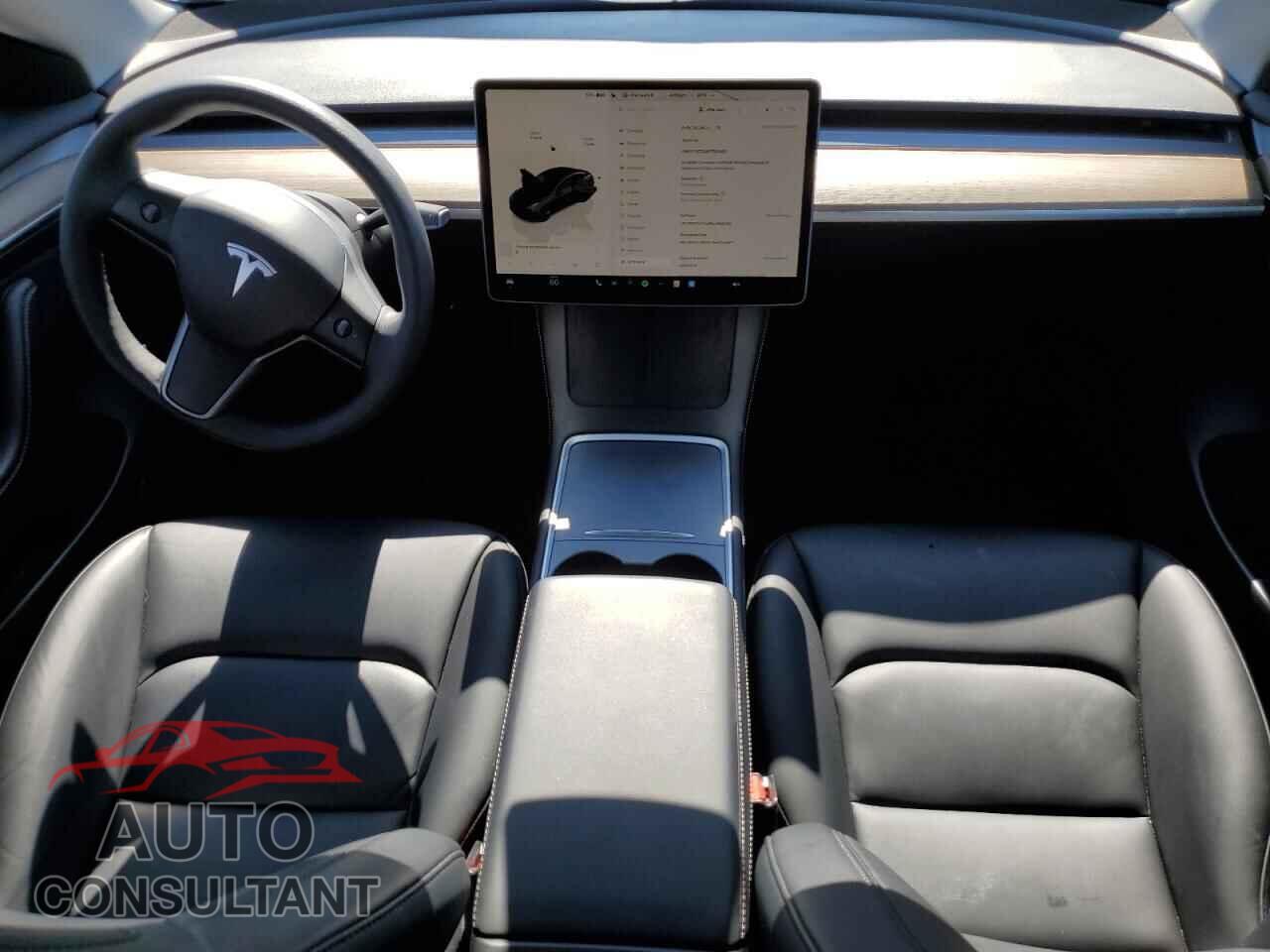TESLA MODEL 3 2023 - 5YJ3E1EA4PF555485