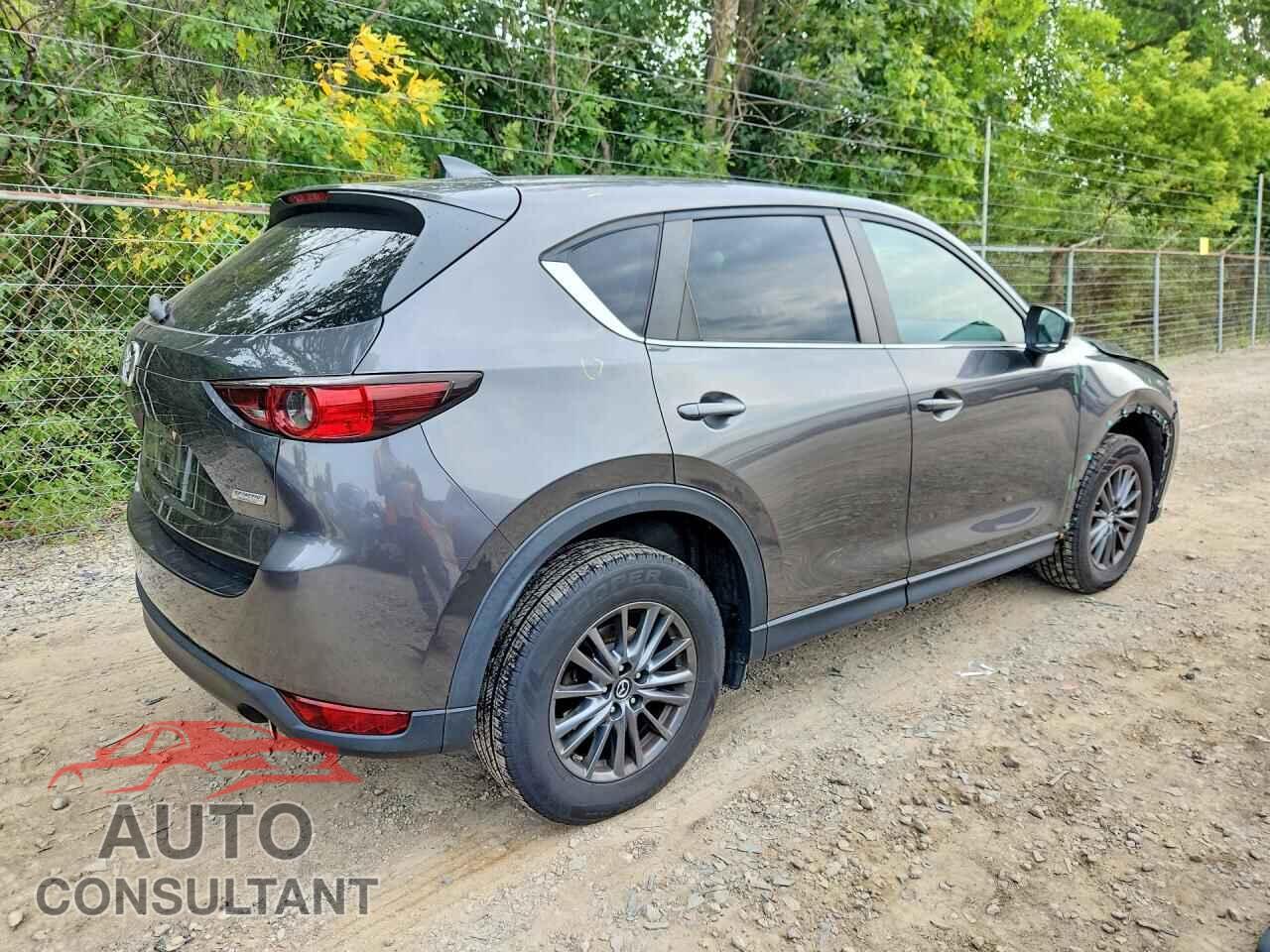 MAZDA CX-5 2019 - JM3KFBCM8K1641046