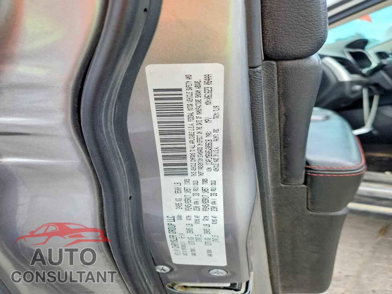 JEEP CHEROKEE 2014 - 1C4PJMBS0EW309618