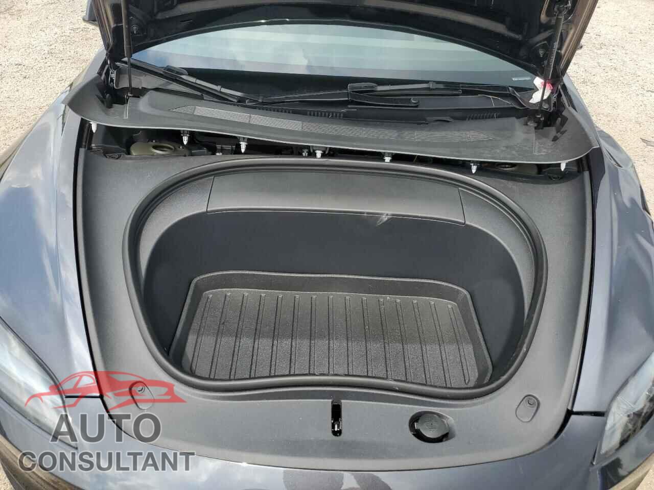 TESLA MODEL 3 2024 - 5YJ3E1EA8RF746541