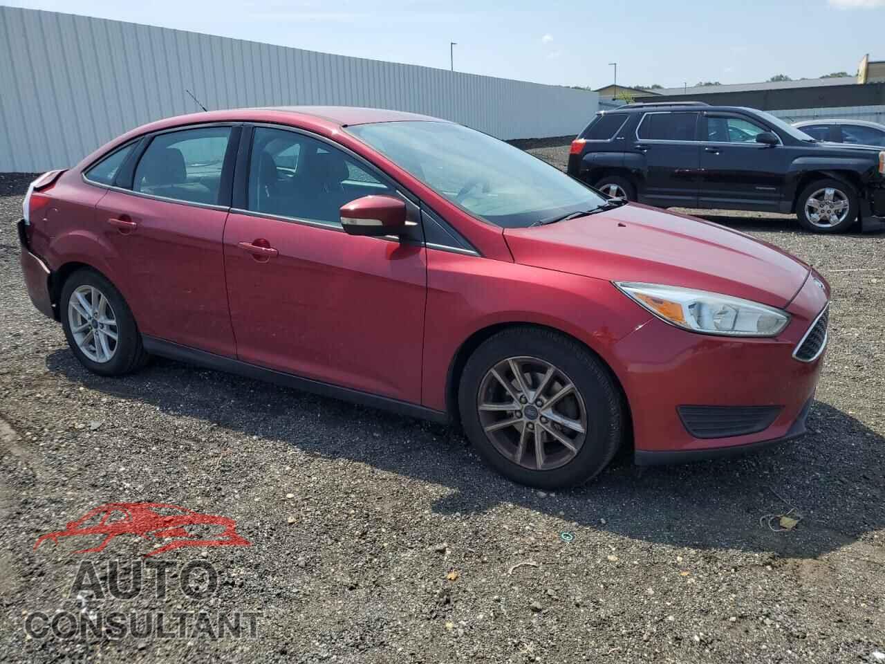 FORD FOCUS 2015 - 1FADP3F28FL367099