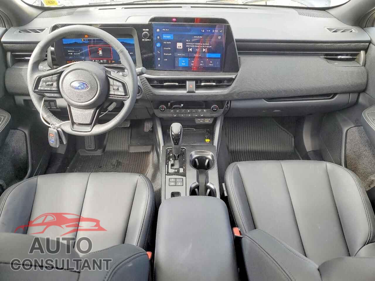 SUBARU OUTBACK 2026 - JF2BUPBD4TY534258
