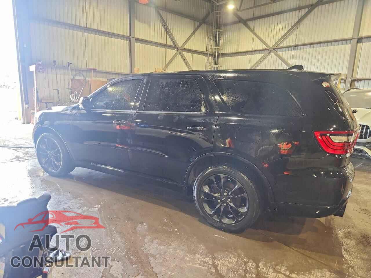 DODGE DURANGO 2021 - 1C4SDJCT8MC865828