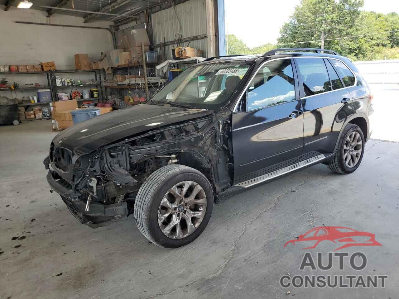 BMW X5 2013 - 5UXZV4C58D0G57319