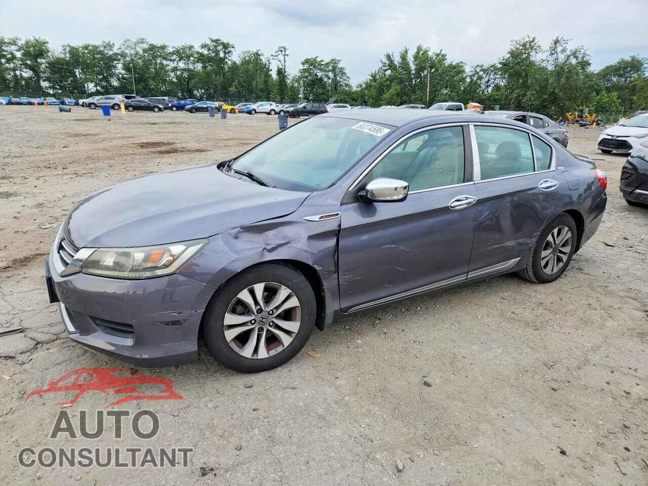 HONDA ACCORD 2015 - 1HGCR2F34FA116449