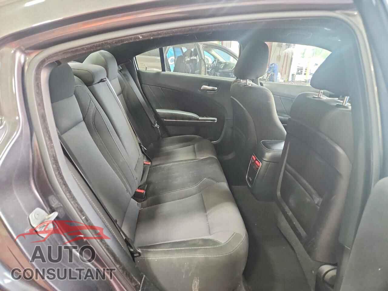 DODGE CHARGER 2019 - 2C3CDXJG3KH749822