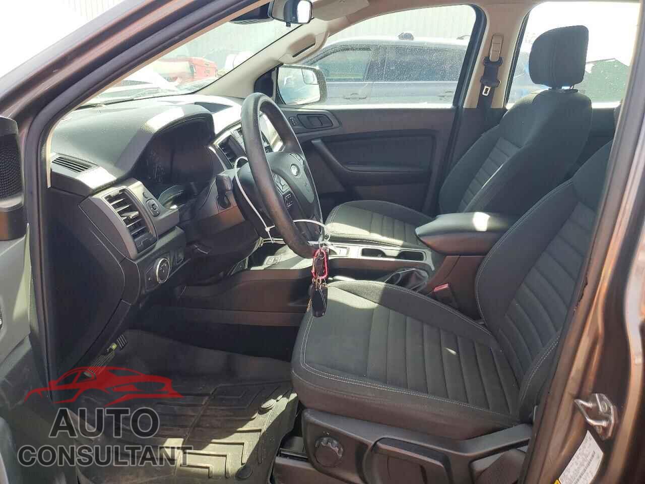 FORD RANGER 2021 - 1FTER4EH0MLD51173