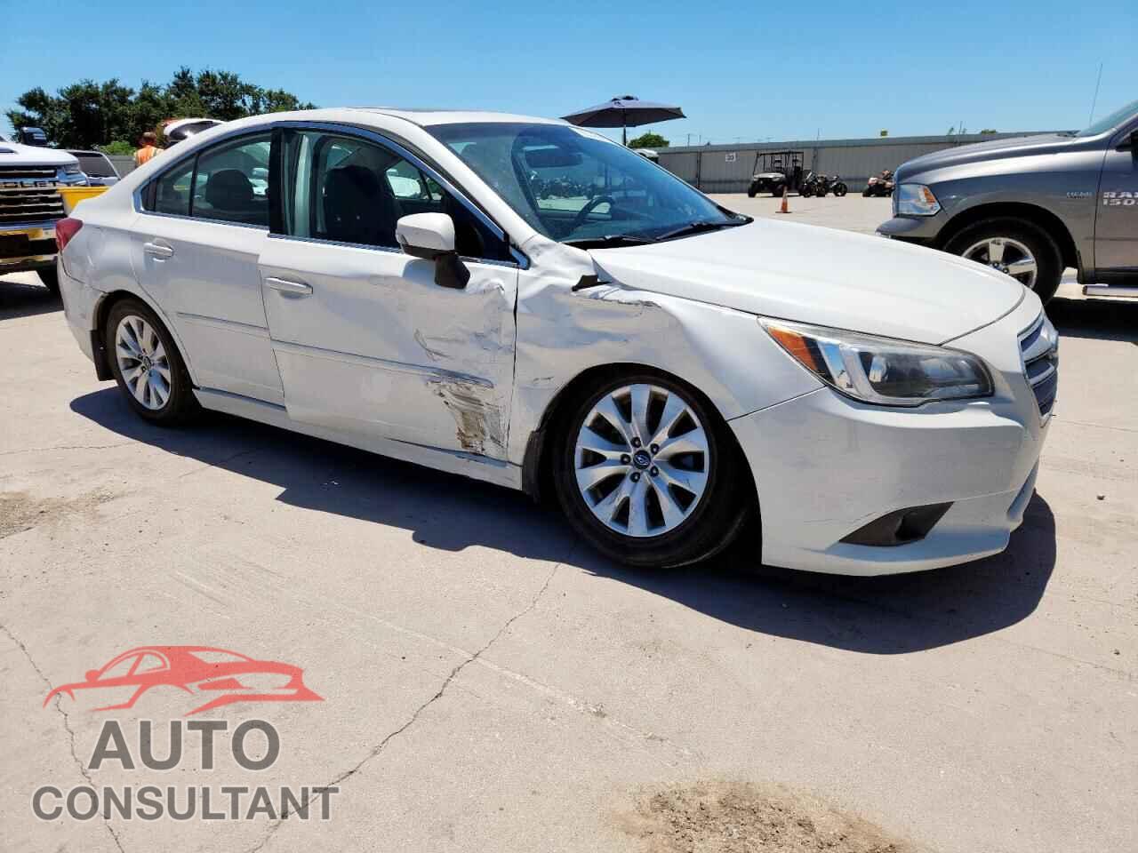 SUBARU LEGACY 2017 - 4S3BNAH68H3048767