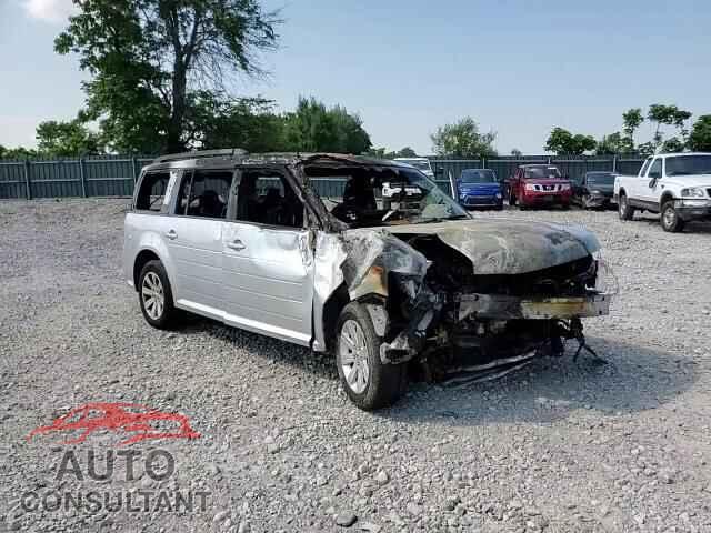 FORD FLEX 2012 - 2FMGK5BC4CBD12351