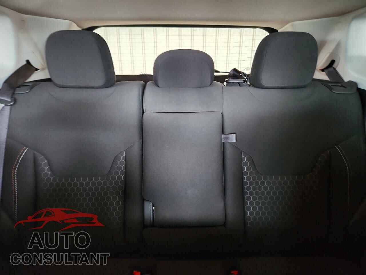 JEEP COMPASS 2020 - 3C4NJDAB2LT212254