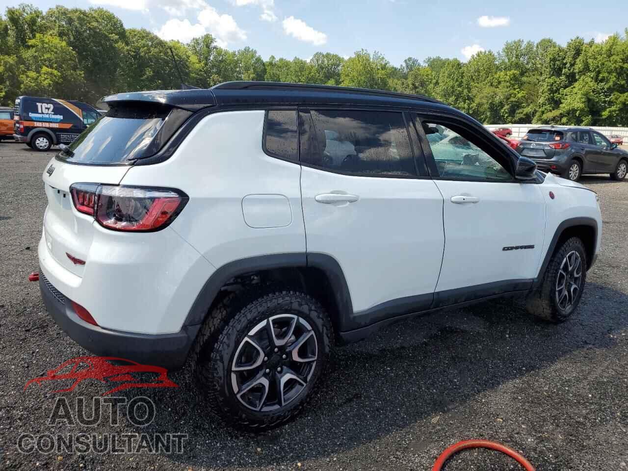 JEEP COMPASS 2024 - 3C4NJDDN6RT144751