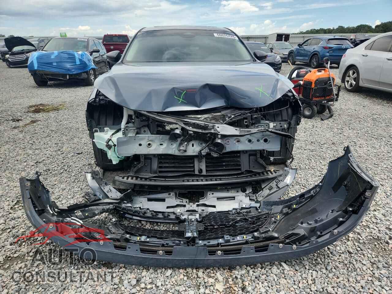 MAZDA 3 2025 - 3MZBPBCM1SM459565