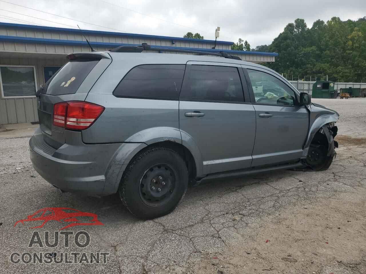 DODGE JOURNEY 2010 - 3D4PG4FB1AT139992