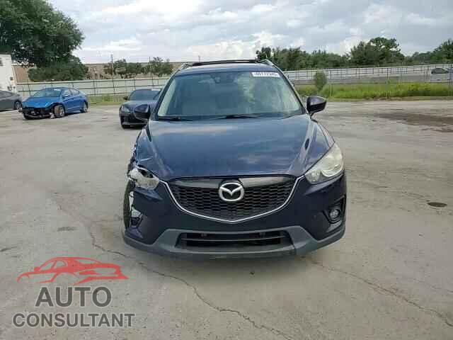 MAZDA CX-5 2014 - JM3KE2CY4E0320590