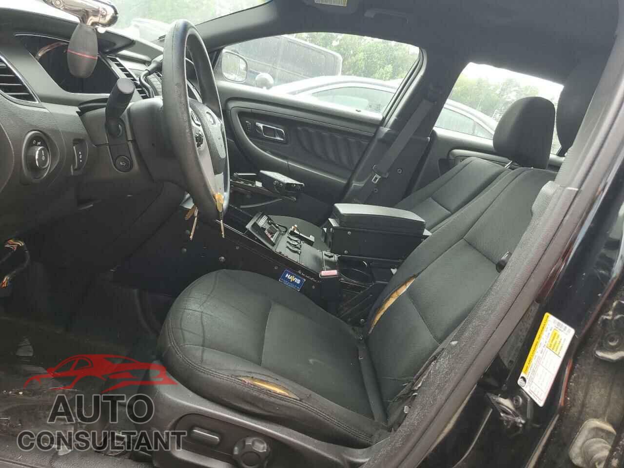 FORD TAURUS 2015 - 1FAHP2MK0FG154073