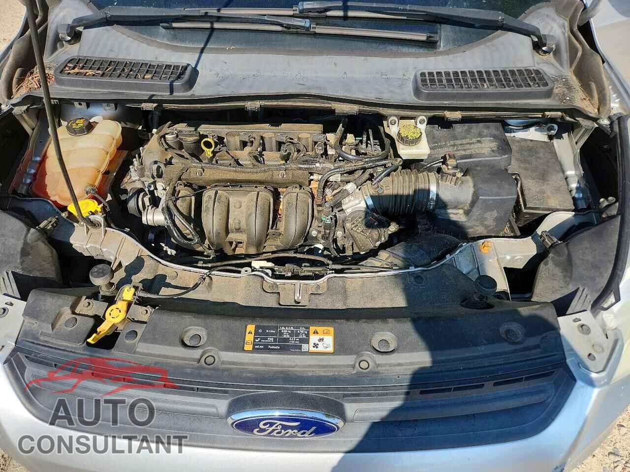 FORD ESCAPE 2014 - 1FMCU0F79EUB22079