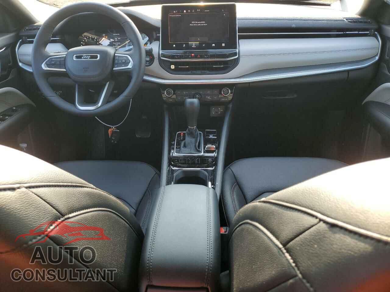 JEEP COMPASS 2024 - 3C4NJDCN2RT151746