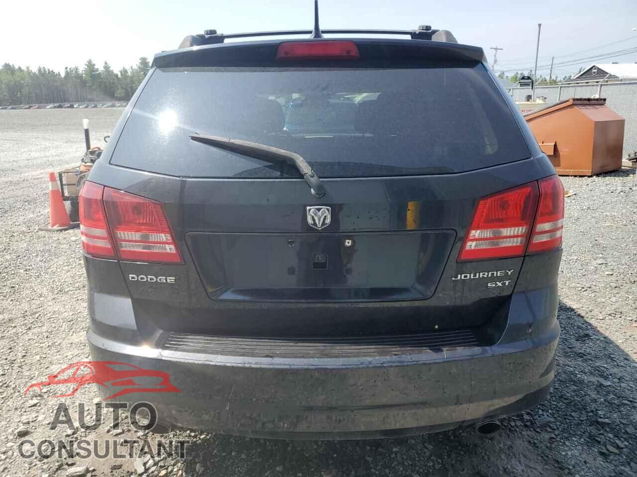 DODGE JOURNEY 2010 - 3D4PG5FV3AT232450
