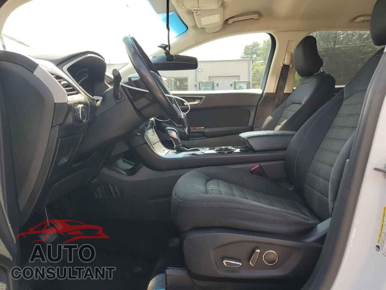 FORD EDGE 2016 - 2FMPK4J99GBB29548