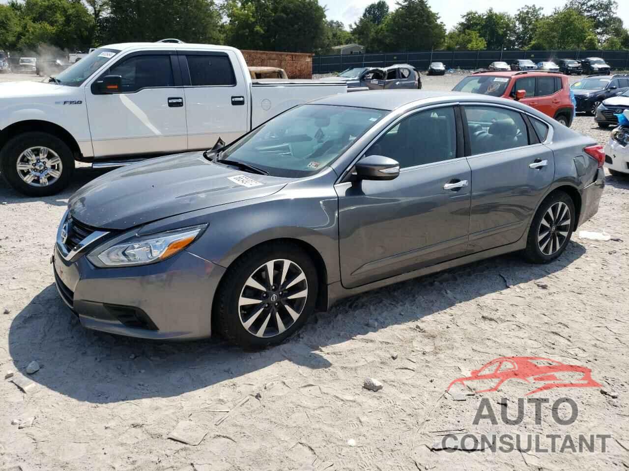 NISSAN ALTIMA 2016 - 1N4AL3AP0GC195864