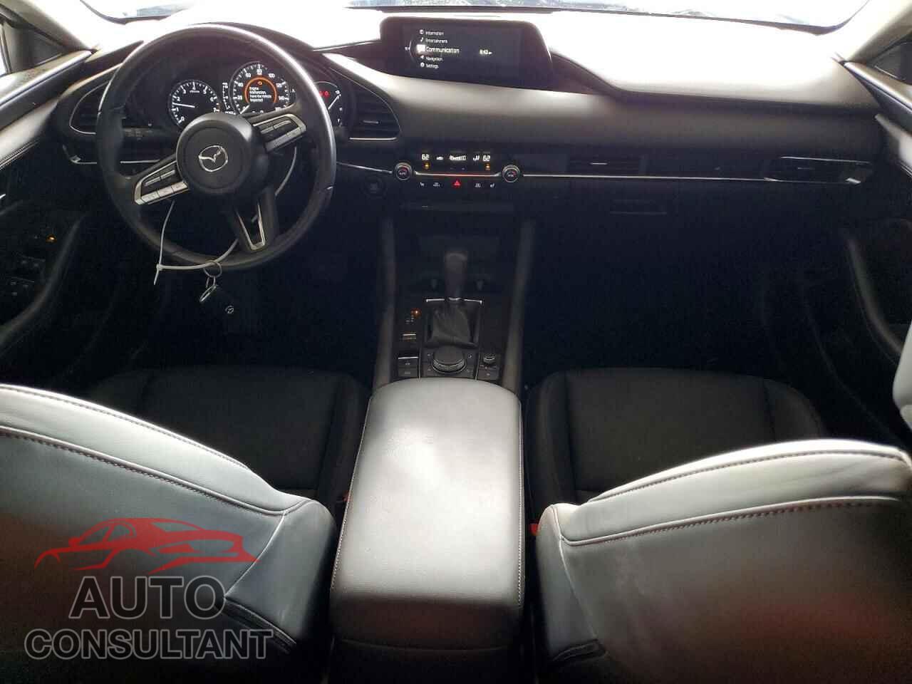 MAZDA 3 2021 - JM1BPBCL0M1345809