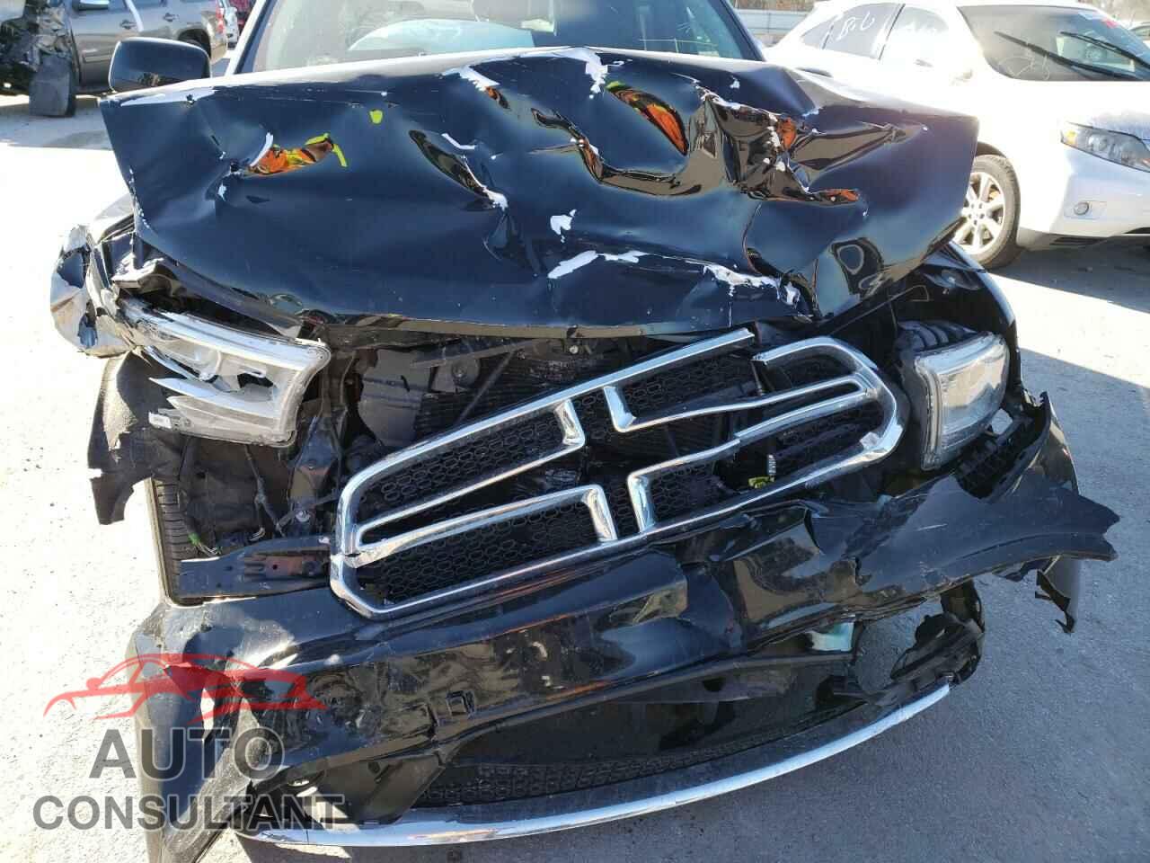 DODGE DURANGO 2020 - 1C4RDHAG1LC170876