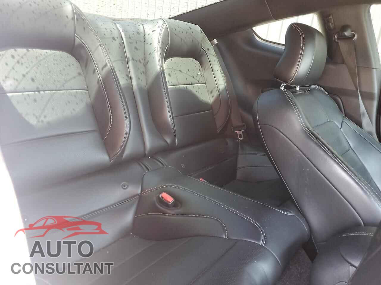 FORD MUSTANG 2015 - 1FA6P8CF9F5313778