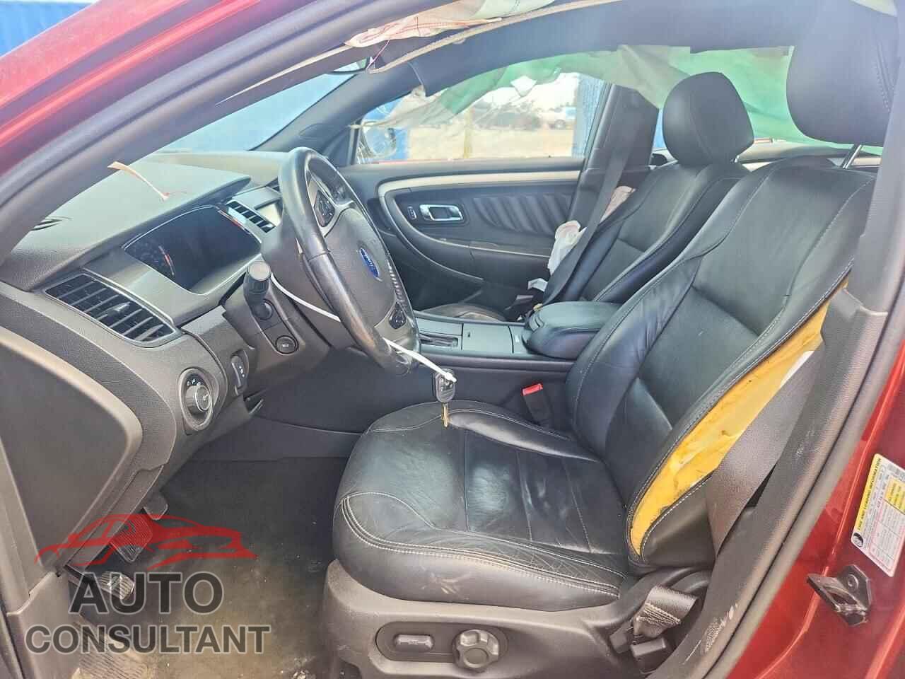 FORD TAURUS 2014 - 1FAHP2H83EG142075