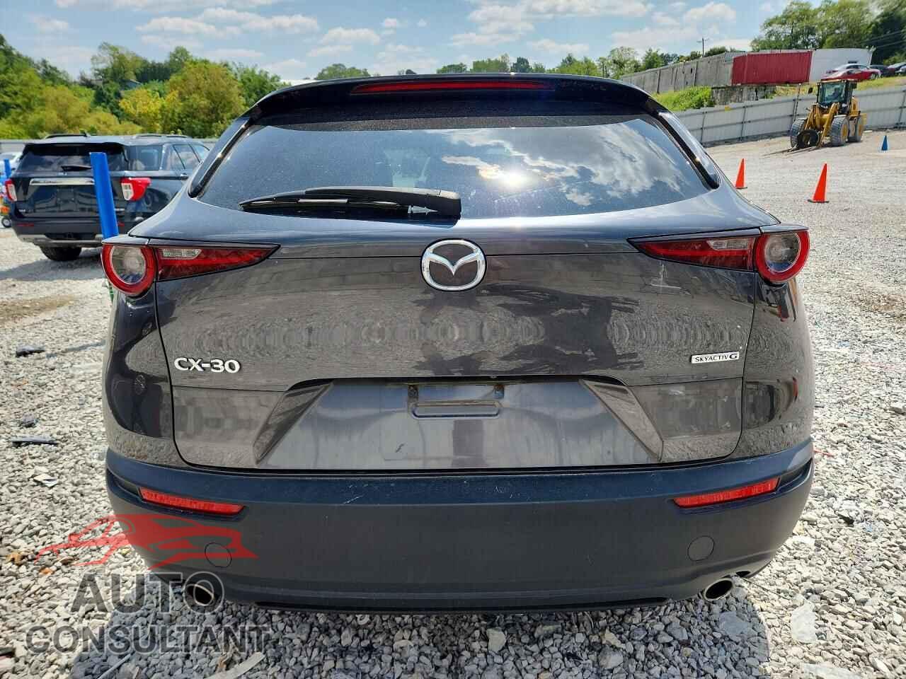 MAZDA CX30 2021 - 3MVDMACL0MM217812