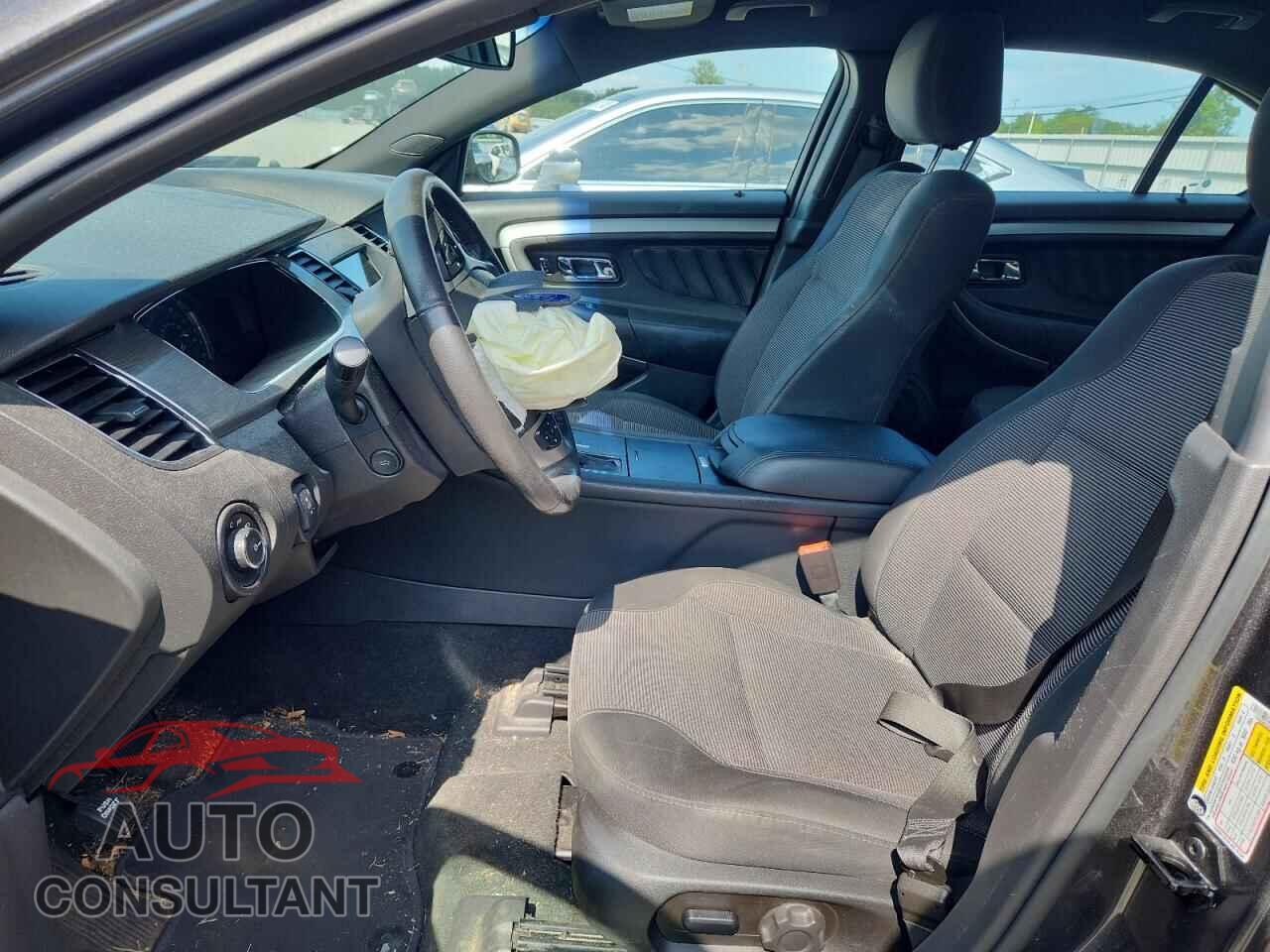 FORD TAURUS 2016 - 1FAHP2E82GG106661