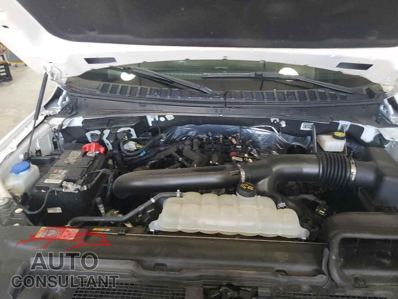 FORD EXPEDITION 2023 - 1FMJK2A84PEA44414
