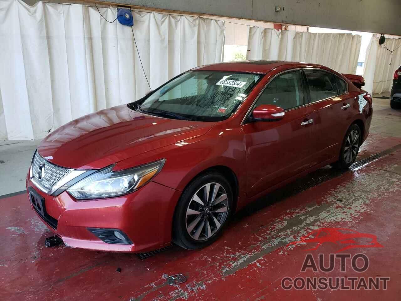 NISSAN ALTIMA 2016 - 1N4AL3AP2GC268989