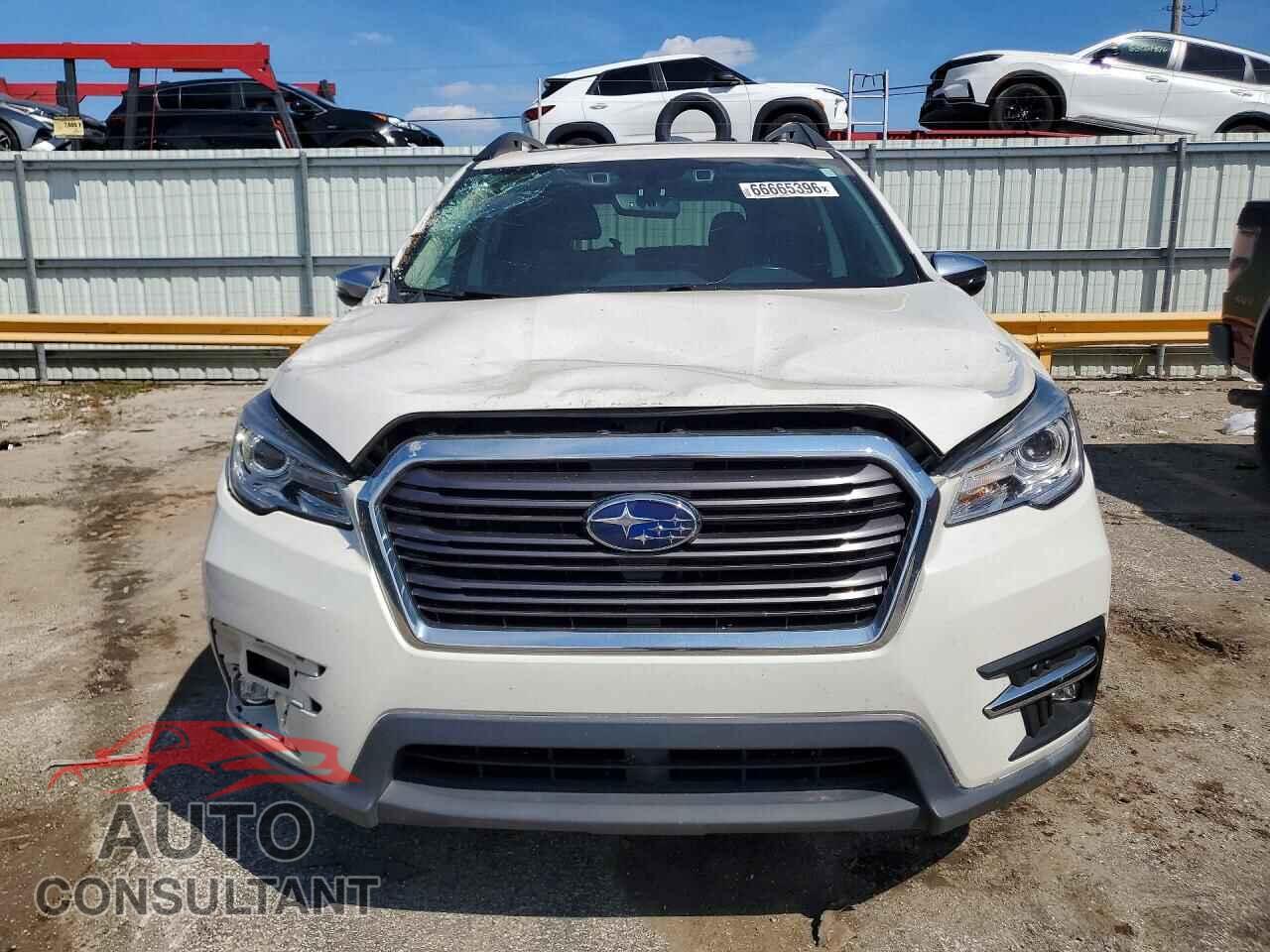 SUBARU ASCENT 2020 - 4S4WMAPD2L3464774