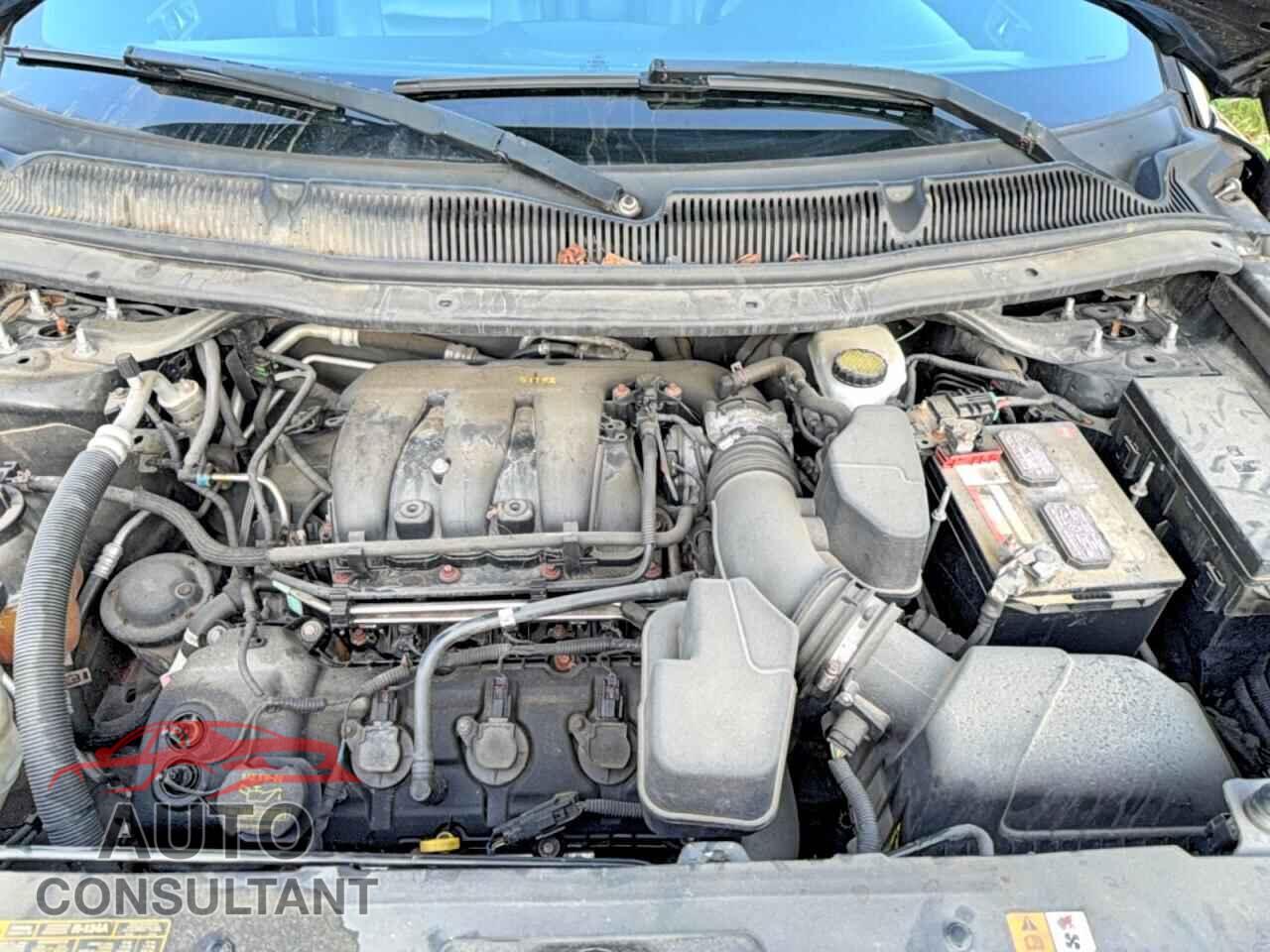 FORD EXPLORER 2012 - 1FMHK8D8XCGA87151