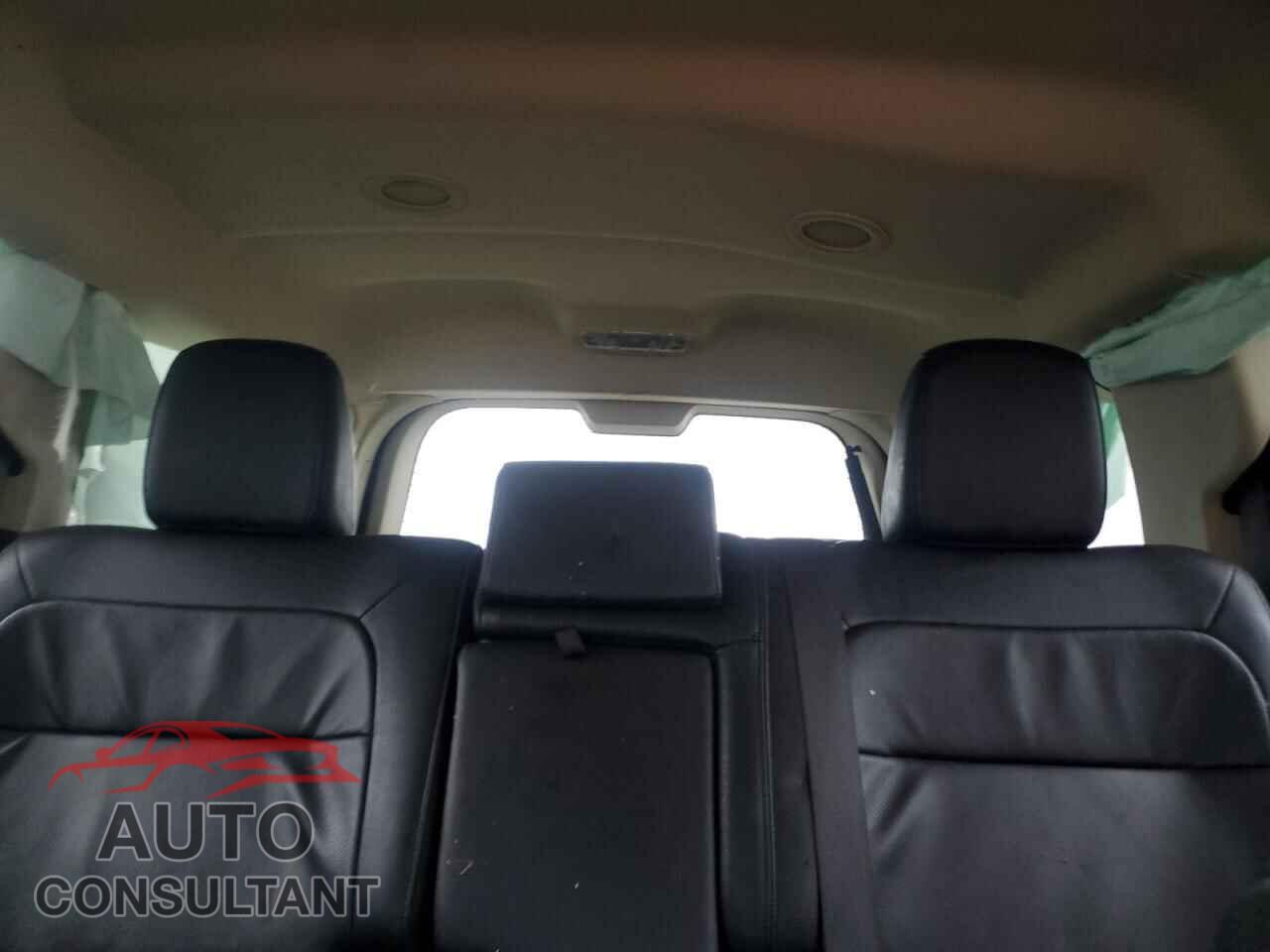 FORD FLEX 2019 - 2FMHK6DT7KBA20859