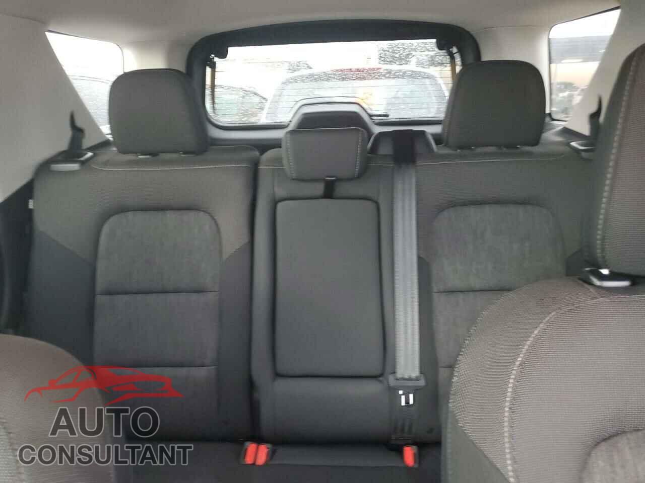 FORD BRONCO 2021 - 3FMCR9B65MRA08475