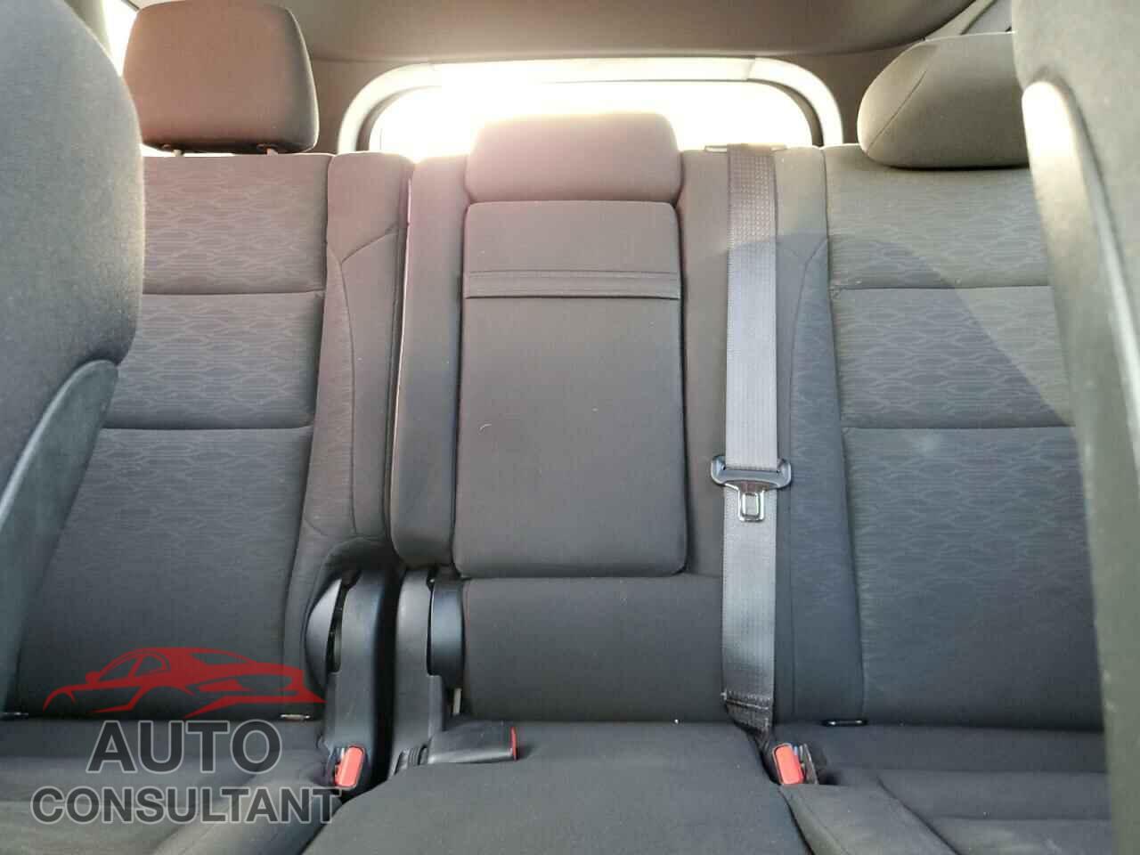 DODGE DURANGO 2023 - 1C4RDHDG6PC555335