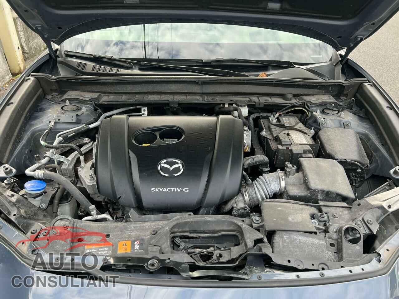 MAZDA CX30 2020 - 3MVDMBEM7LM136655